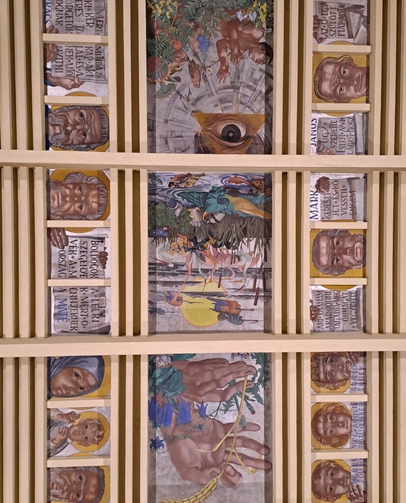 Adventi koncert a Városmajorban