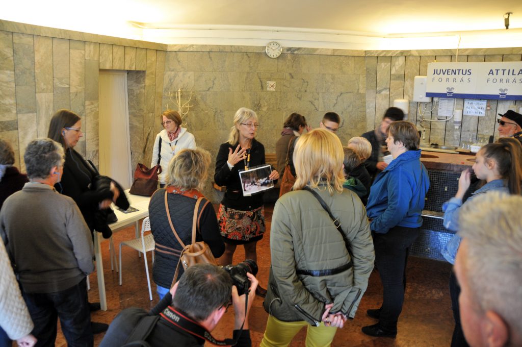 Híres gellérthegyi boszorkányságok