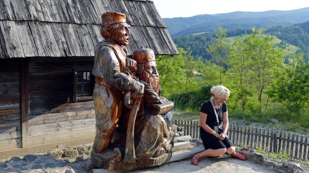 Szerbia: Vendégszeretet és gasztronómia